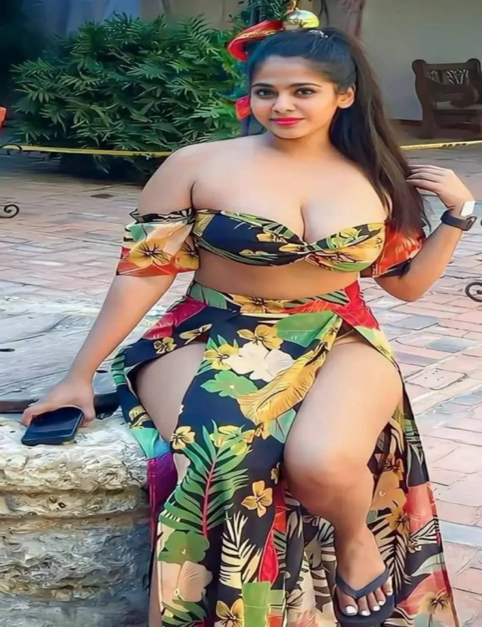 high profile Mehrouli call girl